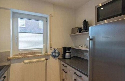 Norddeich House | Holiday apartment Norddeich