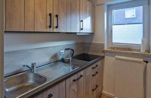 Norddeich House | Holiday apartment Norddeich