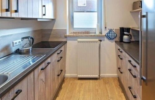 Norddeich House | Holiday apartment Norddeich