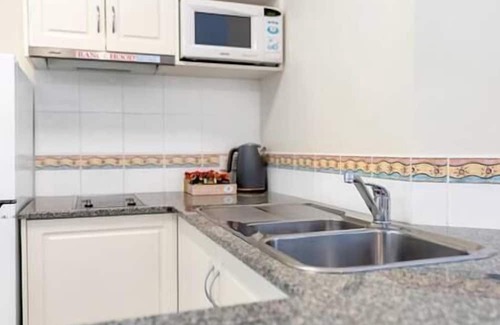 Palm Cove Apartment | two bedroom beach front apartment @ Alassio Palm Cove