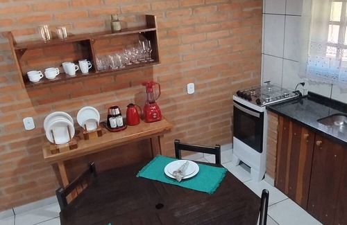 Joanopolis Ski Chalet | Cozy chalet in Joanópolis SP in the Serra da Mantiqueira.
