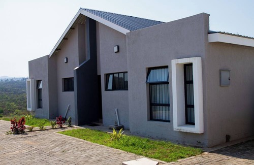 Manzini Apartment | The Ultimate Lotus