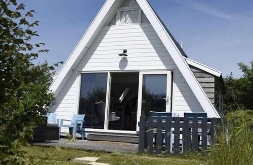Callantsoog Boat Rental | SP 7 Comfortable holiday residence