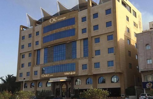 Ash Shati Apartment | Quiet Shatea Jeddah Hotel