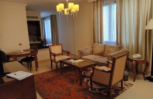 Ash Shati Apartment | Quiet Shatea Jeddah Hotel
