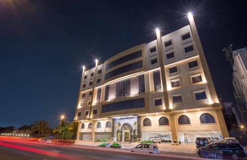 Ash Shati Apartment | Quiet Shatea Jeddah Hotel