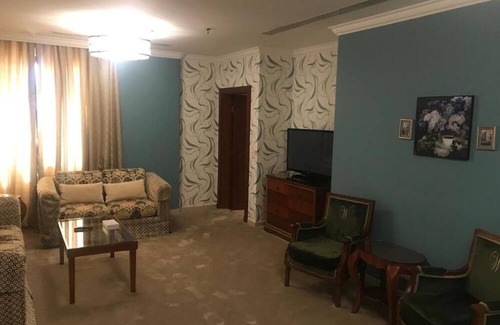 Ash Shati Apartment | Quiet Shatea Jeddah Hotel