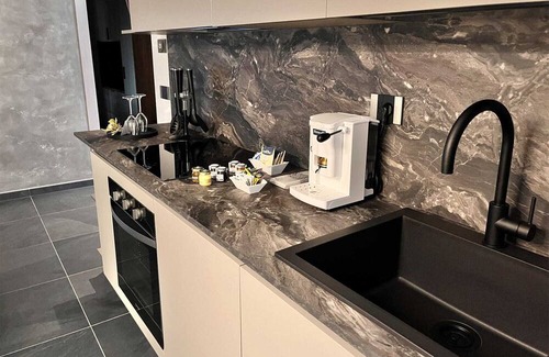 Potenza Bed & Breakfast | Domus Rosae
