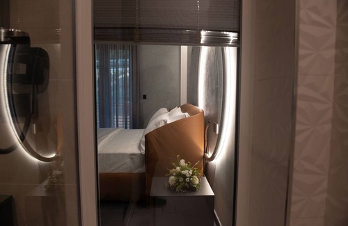 Potenza Bed & Breakfast | Domus Rosae