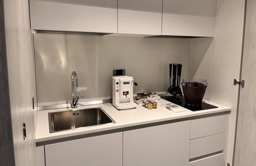 Potenza Bed & Breakfast | Domus Rosae