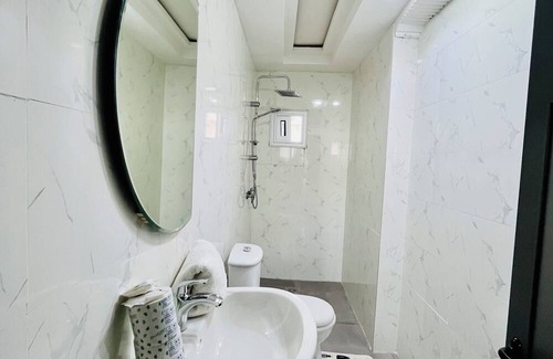 Ouakam Hotel | Hôtel Les Mamelles