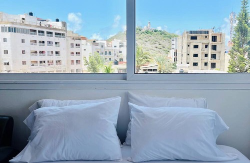 Ouakam Hotel | Hôtel Les Mamelles
