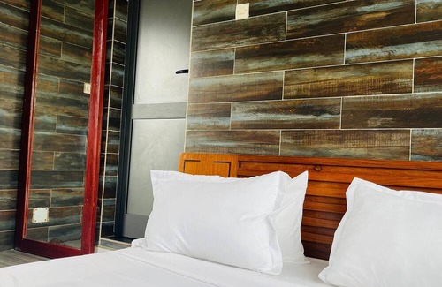 Ouakam Hotel | Hôtel Les Mamelles