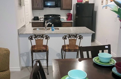 Copperas Cove House | Welcome to our spacious and inviting 3-bedroom rental, in Central Texas