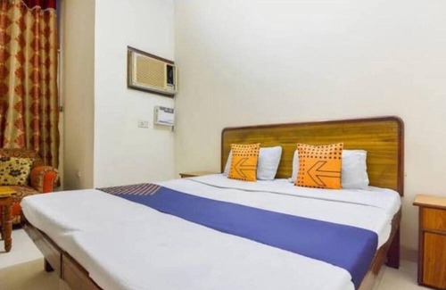 Jalandhar Hotel | Goroomgo Diamond Jalandhar