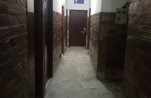 Jalandhar Hotel | Goroomgo Diamond Jalandhar