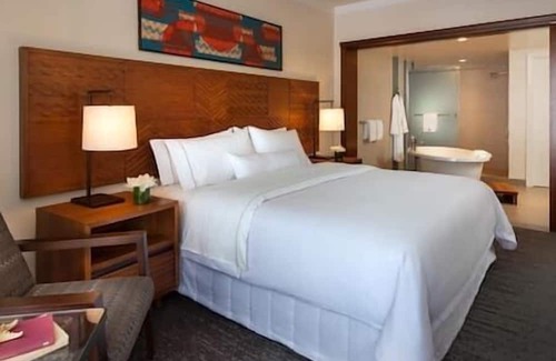 Kaanapali Resort | 3 Westin Nanea Ocean Villas Beachfront Resort