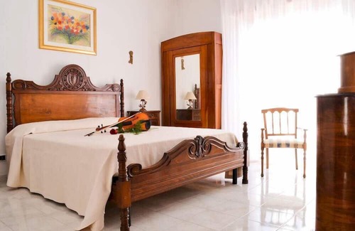 Suburbio IX Aurelio House | Le stanze di Cornelia