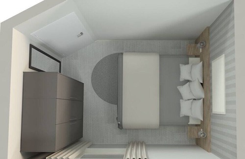 Petersfeld Apartment | Holiday home time out