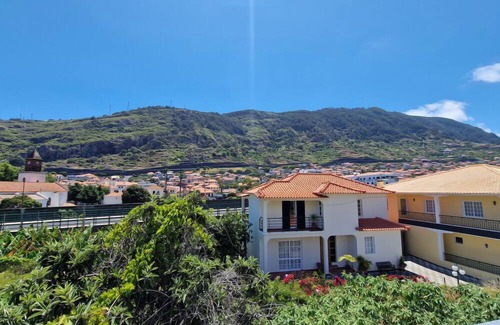Machico Apartment | Casa D'Além I by LovelyStay