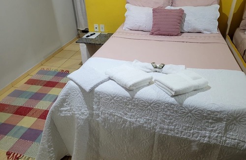 Penedo Hotel | RECANTO ACONCHEGO