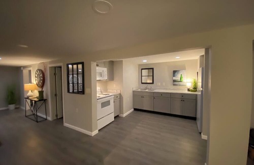 Selinsgrove Apartment | The River Roost is a charming 1-bedroom apartment that has just been opened.