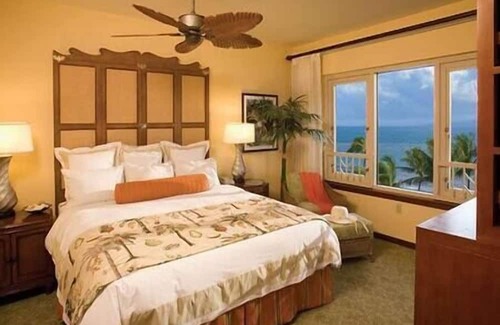 Lahaina Resort | Marriott's Maui Ocean Club Lahaina Villas Beachfront Resort!