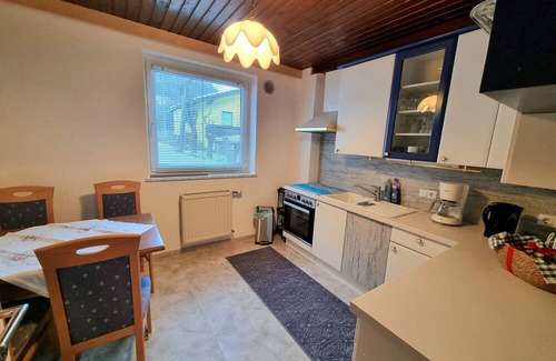 Stall Apartment | Vacation apartment/apartment for 6 guests with 95m² in Stall (267015)