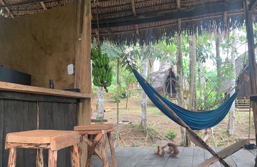 Puerto Narino Cabin | Satori Amazonas ecolodge