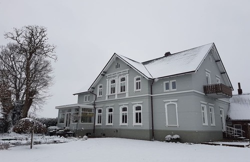 Bockhorn Cottage | Room 3 - Pension Onken