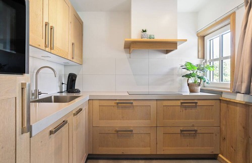 Triemen House | Luxurious stay in the middle of the Frisian countryside with whirlpool