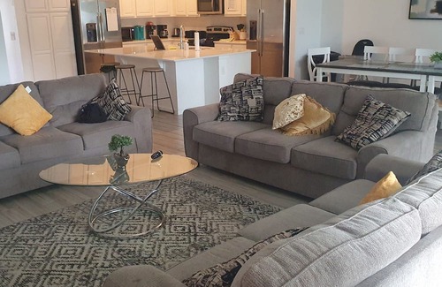 Kissimmee Apartment | Magic Kingdom Lodgings