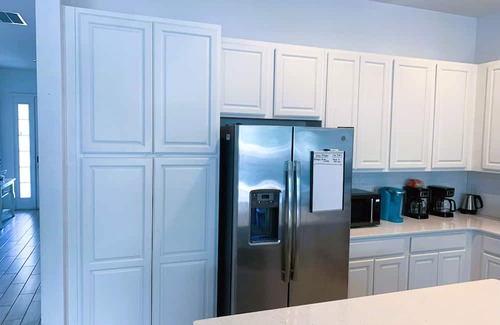 Kissimmee Apartment | Magic Kingdom Lodgings