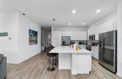 Kissimmee Apartment | Magic Kingdom Lodgings