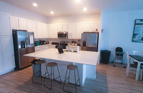 Kissimmee Apartment | Magic Kingdom Lodgings