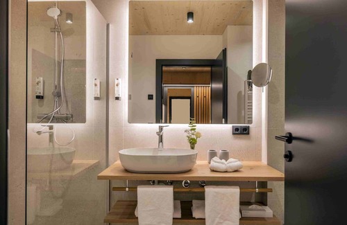 Lienz Hotel | Der Dolomitenhof