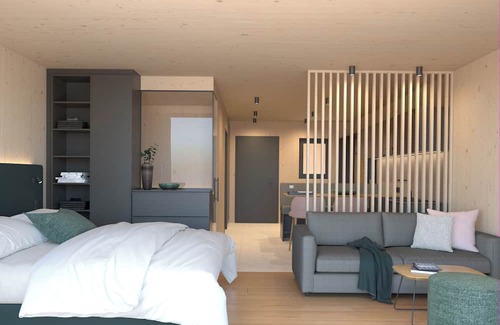 Lienz Hotel | Der Dolomitenhof