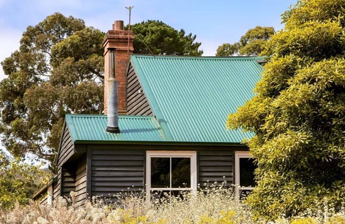 South Bruny House | Ventnor Guest House ~enchanting Cottage!