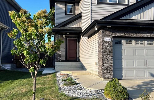 Southeast Edmonton House | Imagine Relaxing in a Beautiful Home!
