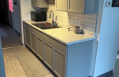 Deer River House | Charming 2-bedroom 2 bathroom house with AC, WiFi in Deer Rive,Mn