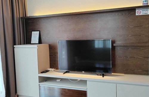 Genting Highlands Apartment | Geo38 Residence
