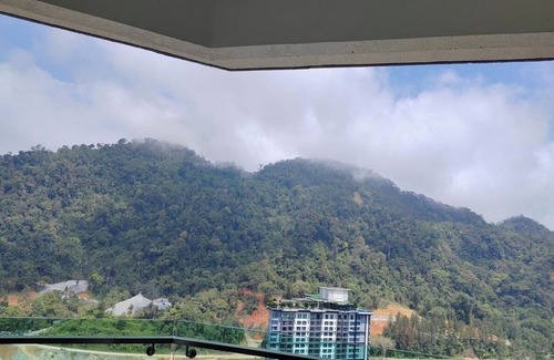 Genting Highlands Apartment | Geo38 Residence