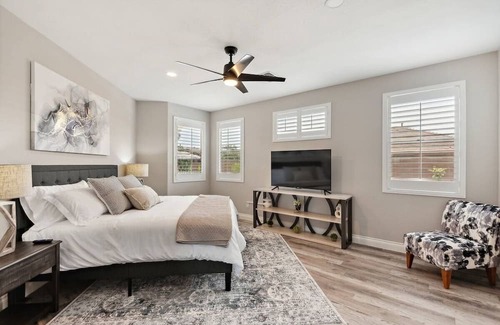 Canyon Trails House | NEW LISTING! Family-Friendly Oasis in Goodyear by RedAwning