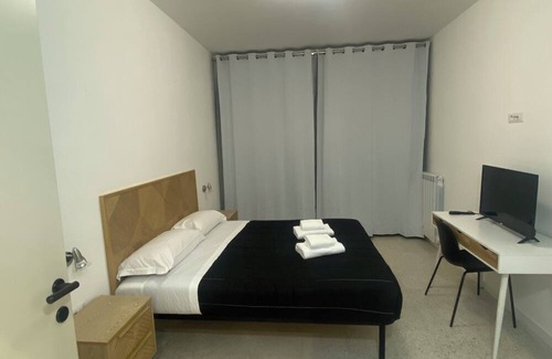 Zona XXIV Fonte Ostiense Apartment | Spazioso Appartamento Lauretino