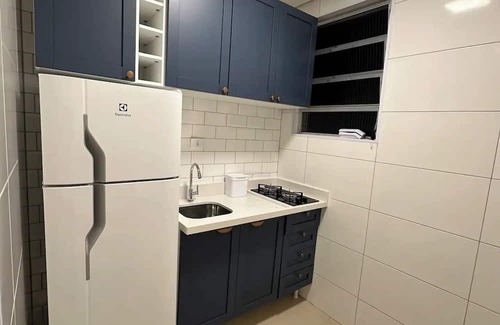 Ponta da Praia Apartment | Apartamento Studio pé na Areia