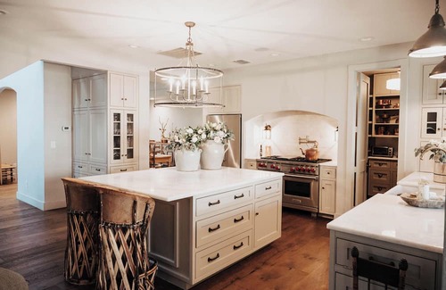Wimberley House | River House