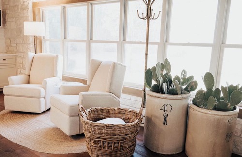 Wimberley House | River House