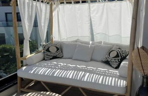 Cotes d'Armor Villa | Villa Rosaria 7 persons magnificent sea view