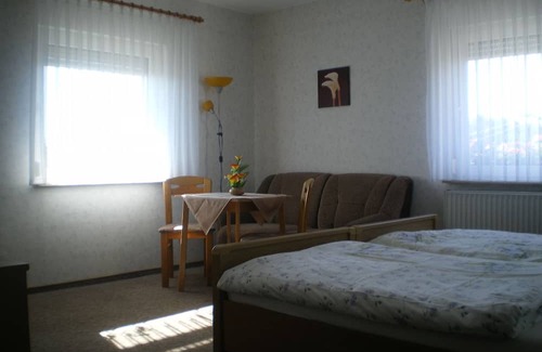 Vetschau/Spreewald Apartment | Double room 4 - Hotel Märkischheide GmbH