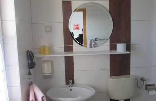 Vetschau/Spreewald Apartment | Double room 4 - Hotel Märkischheide GmbH